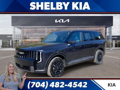 New 2027 Kia Telluride LX