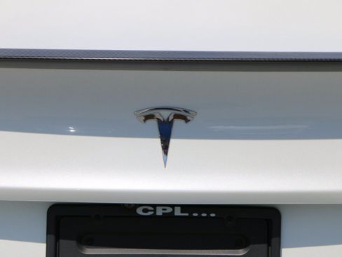 Used 2020 Tesla Model 3 Performance AWD/4WD image 5