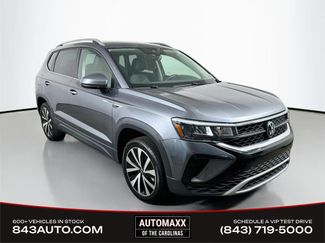 Used 2024 Volkswagen Taos SE FWD video 1