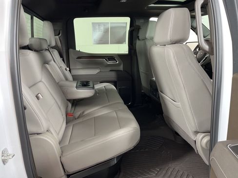 Certified 2026 Chevrolet Silverado 1500 LT Trail Boss w/ Safety Package image 15