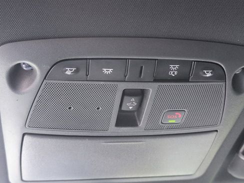 Used 2023 Nissan Armada SL w/ Midnight Edition Package RWD image 18