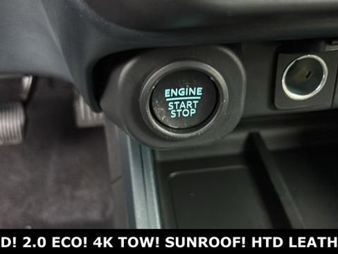 New 2026 Ford Maverick Lariat w/ 4K Tow Package AWD/4WD image 14