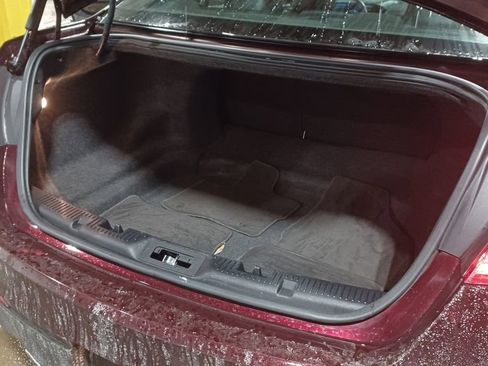 Used 2019 Ford Taurus SEL w/ Equipment Group 201A image 8