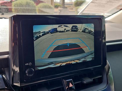 Used 2026 Toyota Corolla LE FWD image 19
