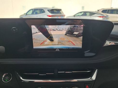 New 2026 Buick Envista Preferred w/ Convenience I Package image 25