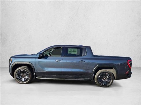 New 2026 GMC Sierra EV Elevation w/ Premium Package image 5