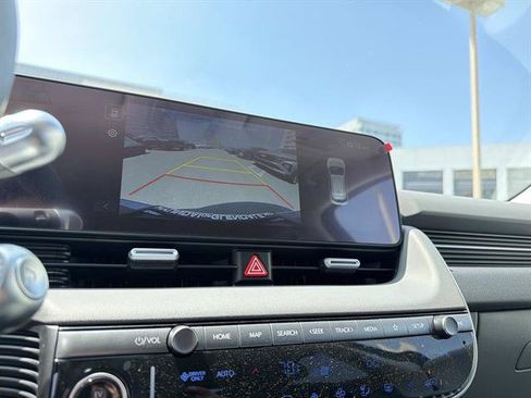 New 2026 Hyundai Ioniq 5 SE RWD image 24