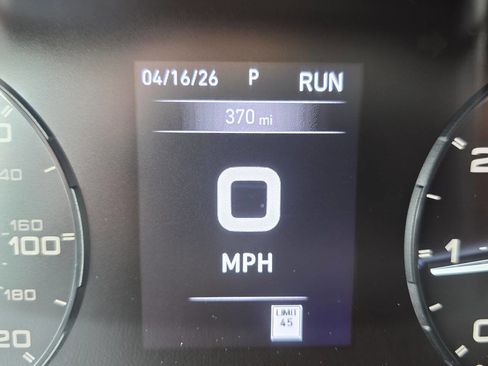 Used 2024 RAM ProMaster 3500 w/ Convenience Group image 8