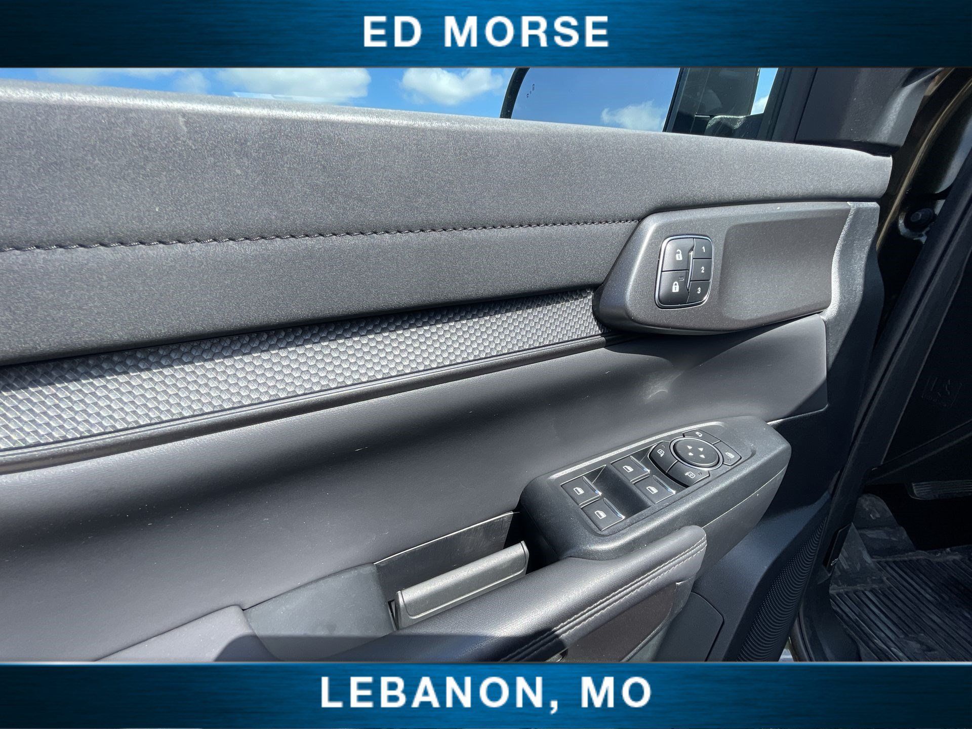 Used 2024 Ford Ranger Raptor AWD/4WD image 23