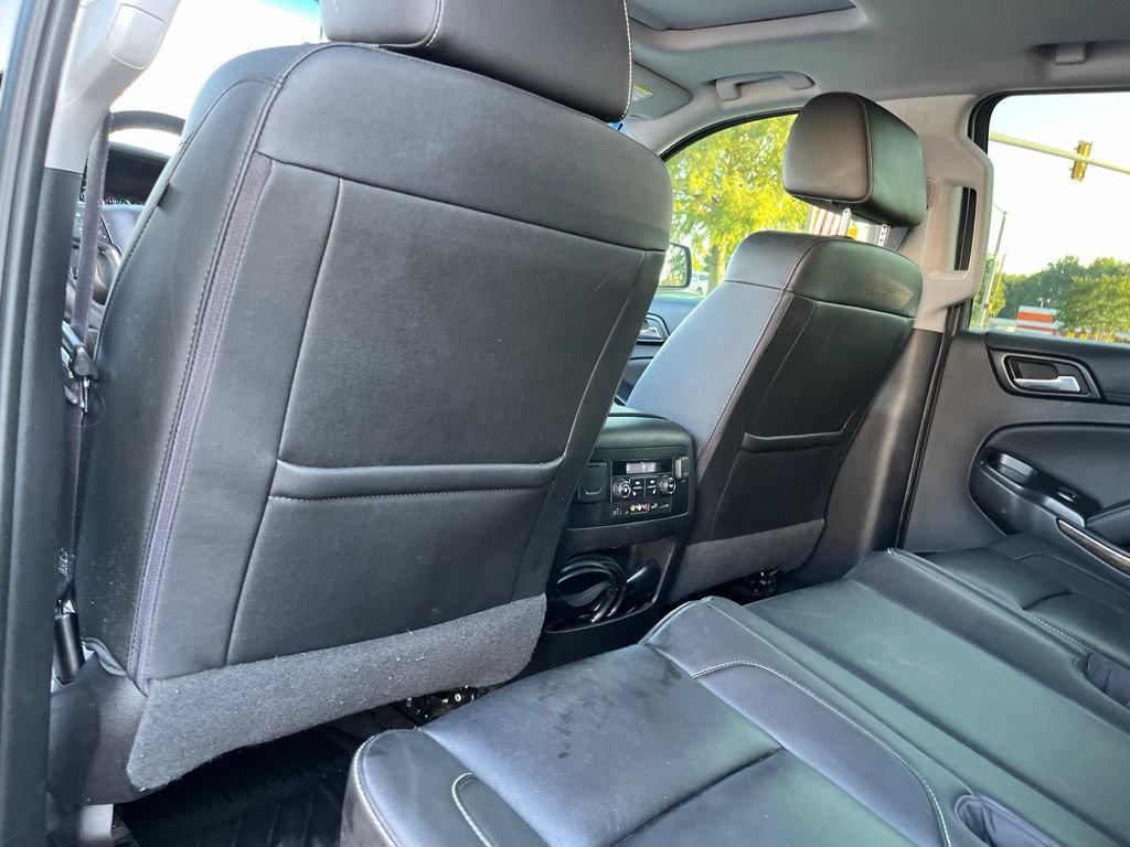 Used 2016 Chevrolet Tahoe LT RWD image 25
