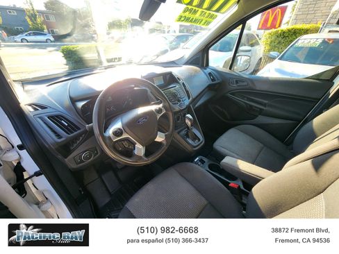 Used 2017 Ford Transit Connect XL image 12