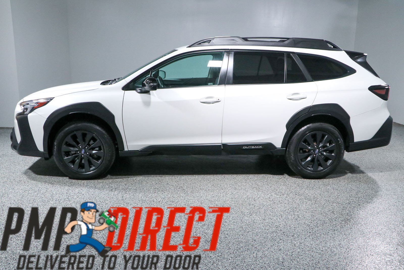 Used 2024 Subaru Outback Onyx Edition XT AWD/4WD image 10