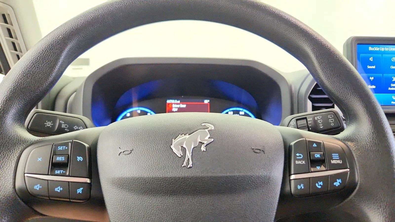 Used 2024 Ford Bronco Sport Big Bend AWD/4WD image 18