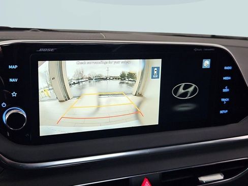 Used 2021 Hyundai Sonata SEL Plus w/ Tech Package image 19