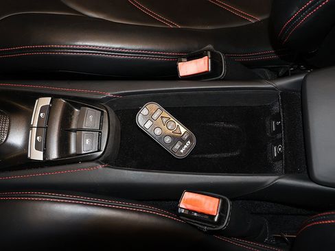 Certified 2017 Ferrari 488 Spider RWD image 94