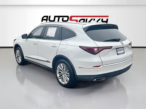 Used 2024 Acura MDX Advance image 5