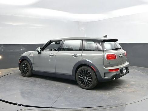 Used 2017 MINI Cooper Clubman S AWD/4WD image 10