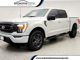 Used 2023 Ford F150 XLT w/ Equipment Group 302A High AWD/4WD video 1