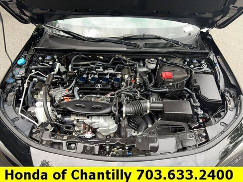 Used 2024 Acura Integra A-Spec FWD image 34
