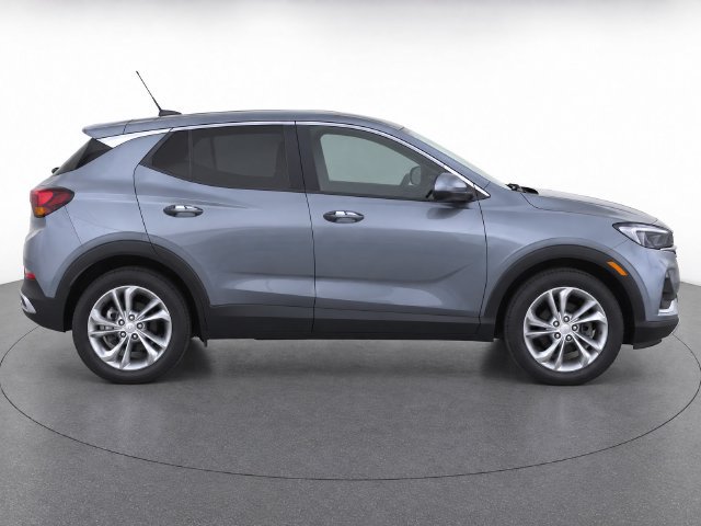 Used 2023 Buick Encore GX Preferred w/ Cold Weather Comfort Package FWD image 8