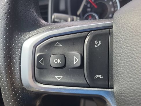 Used 2025 RAM 1500 Tradesman w/ Night Edition RWD image 20