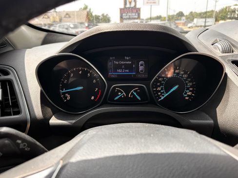 Used 2013 Ford Escape SEL FWD image 13