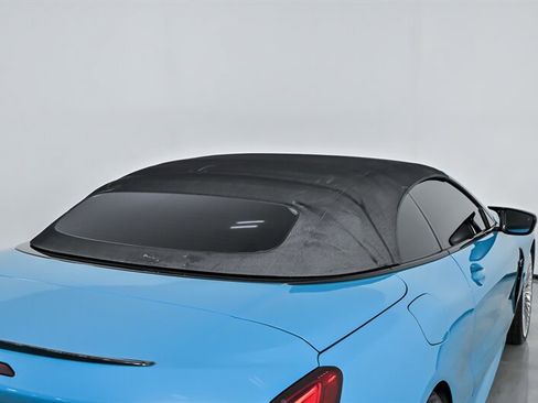 Used 2020 BMW M8 Competition w/ M Carbon Exterior Package image 18