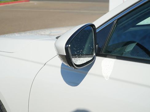 Used 2026 Honda Accord LX image 15