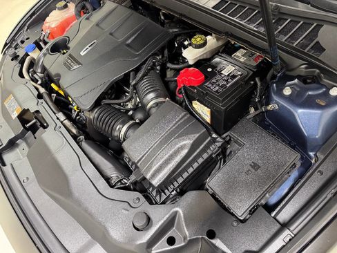 Used 2019 Lincoln Continental Reserve image 64