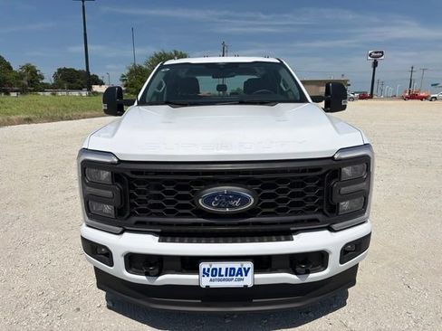 New 2026 Ford F350 XL w/ STX Appearance Package AWD/4WD image 19
