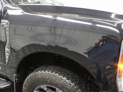 Used 2024 Ford F250 Lariat w/ Lariat Ultimate Package image 38