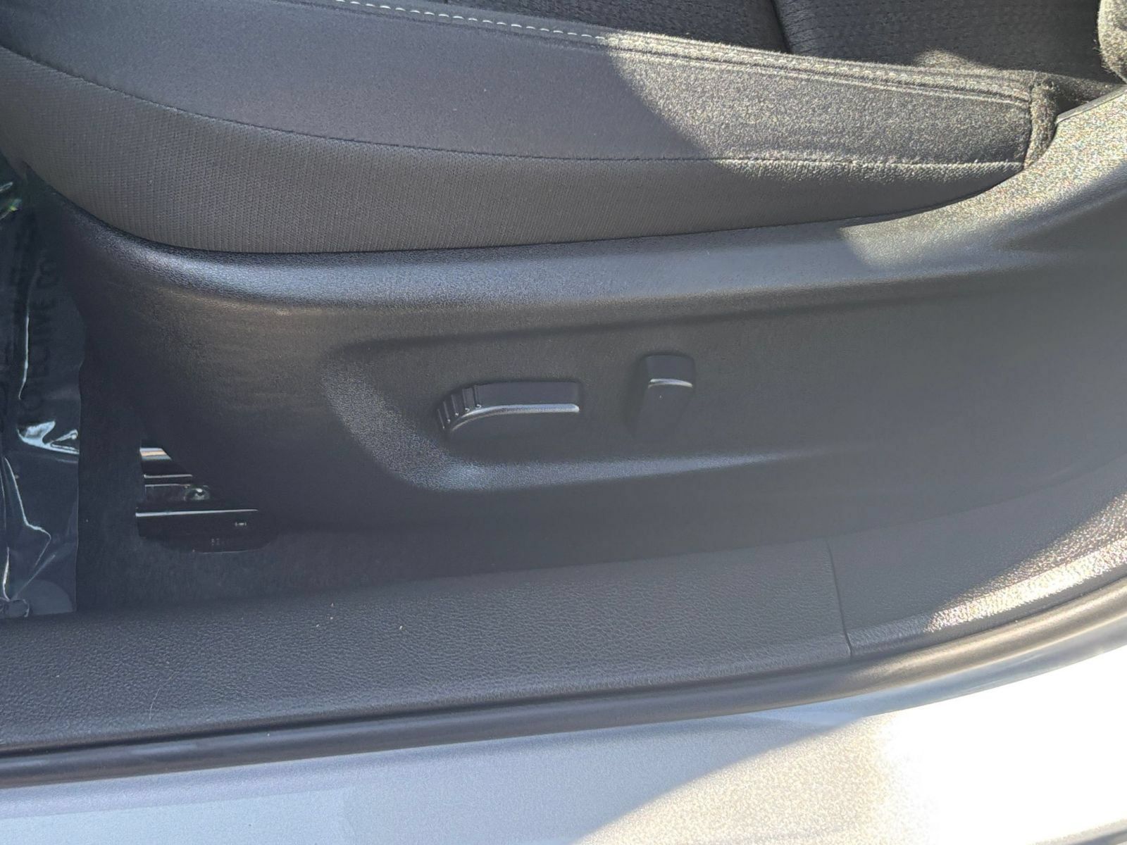 Used 2026 Nissan Altima 2.5 SV FWD image 21