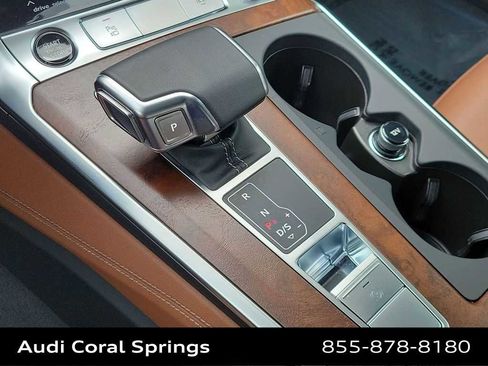 Certified 2023 Audi A6 Premium Plus w/ Premium Plus Package image 25