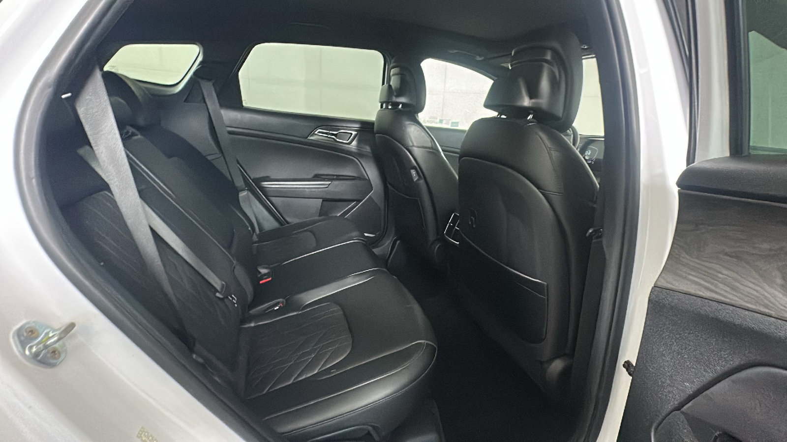 Used 2023 Kia Sportage X-Line w/ X-Line Premium Package AWD/4WD image 33