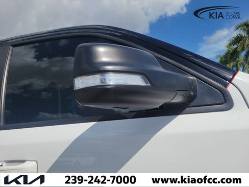 Used 2022 RAM 1500 TRX w/ TRX Level 2 Equipment Group AWD/4WD image 8