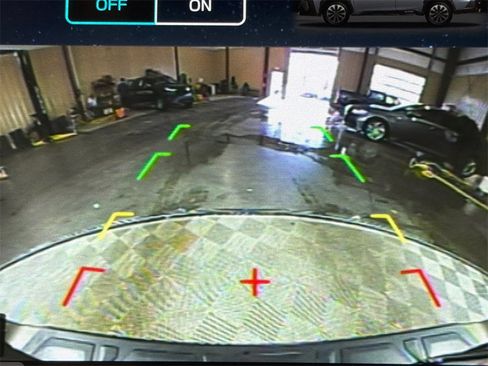 Used 2024 Subaru Outback Touring XT image 31