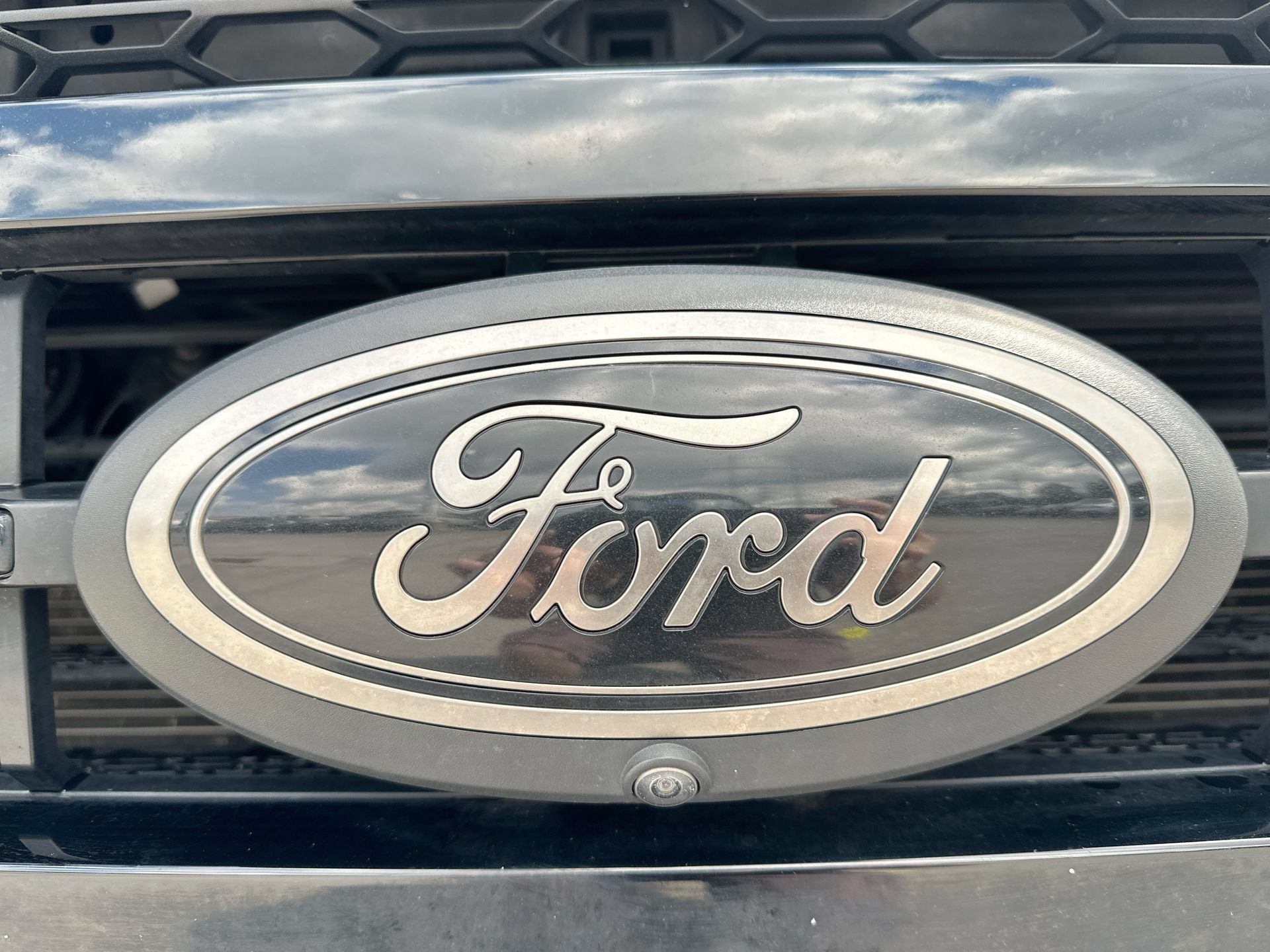 Used 2023 Ford F150 XLT w/ Equipment Group 302A High AWD/4WD image 27