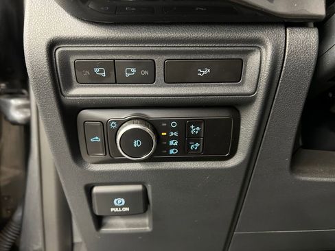 Certified 2023 Ford F150 XLT w/ Equipment Group 302A High AWD/4WD image 25