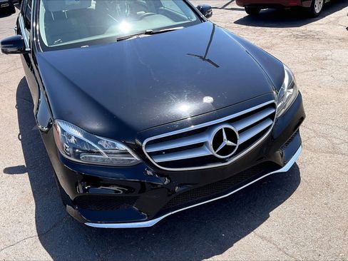 Used 2016 Mercedes-Benz E 350 Sedan w/ Premium Package image 5