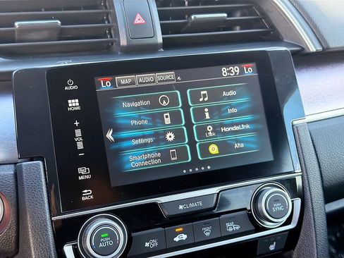 Used 2016 Honda Civic Touring image 15