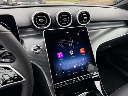 New 2026 Mercedes-Benz C 300 4MATIC Sedan image 21