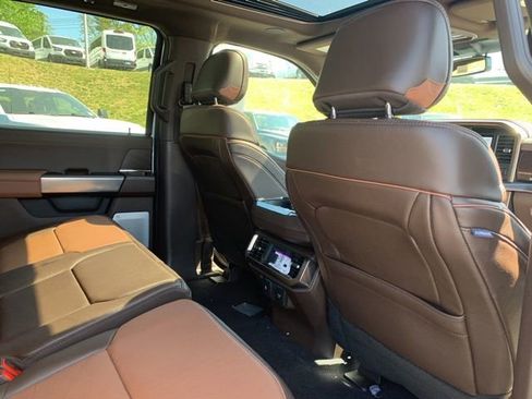 New 2026 Ford F150 King Ranch AWD/4WD image 14