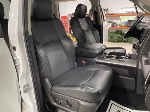 Used 2015 RAM 1500 Sport w/ Remote Start & Security Group AWD/4WD image 22