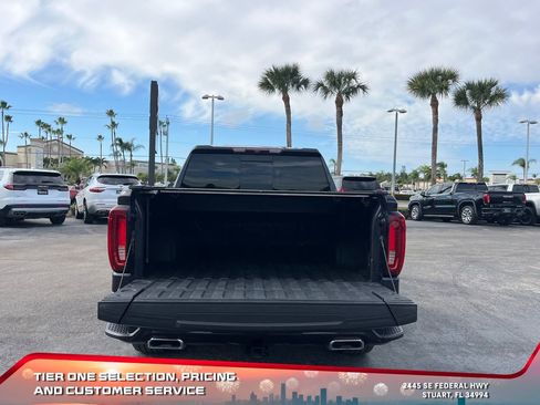 Used 2022 GMC Sierra 1500 Denali image 15