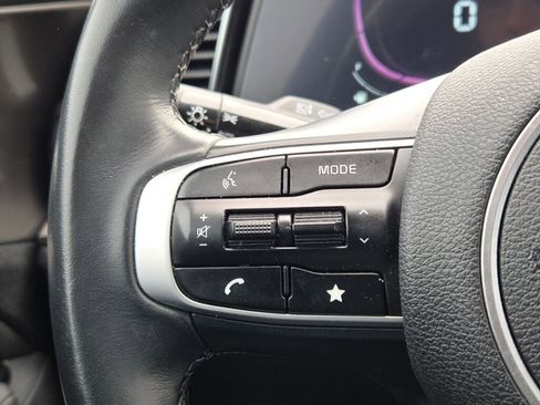 Used 2024 Kia Sportage EX image 27