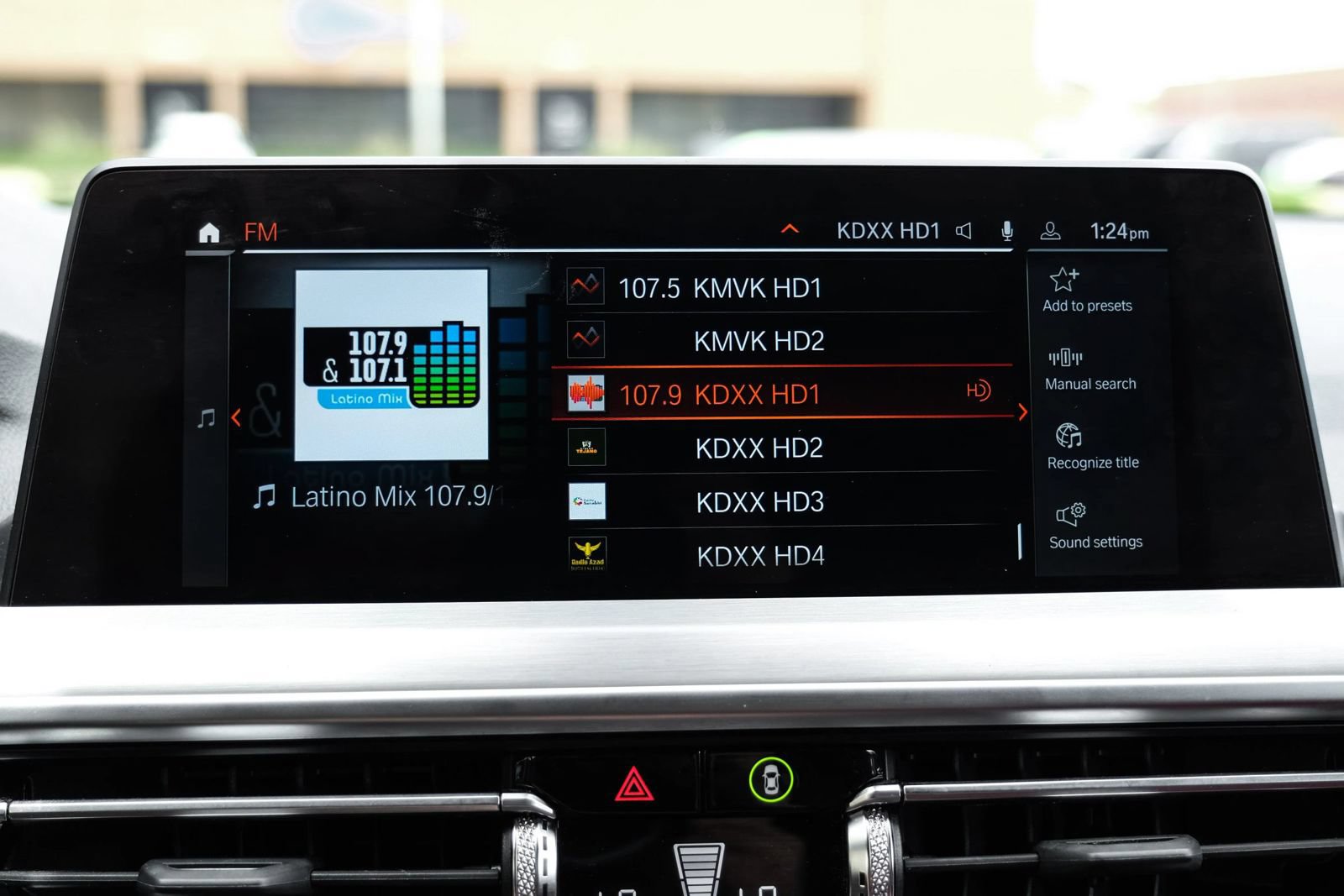 Used 2024 BMW X3 sDrive30i w/ Convenience Package w/ZPA RWD image 29