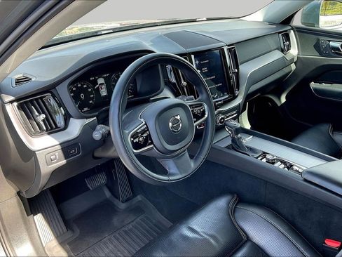 Used 2018 Volvo XC60 T5 Inscription AWD/4WD image 17