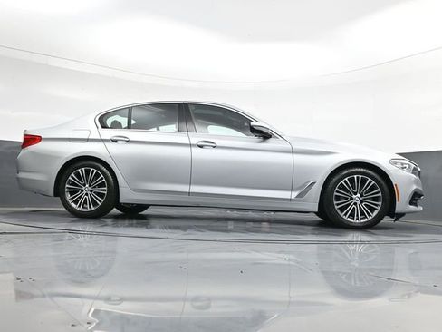 Used 2019 BMW 530i xDrive w/ Convenience Package AWD/4WD image 35