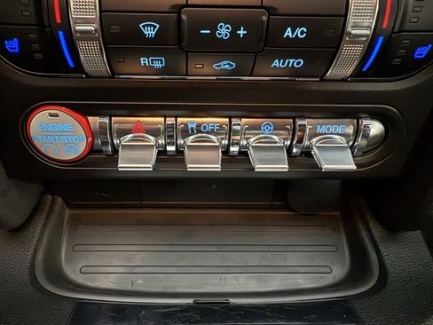 Used 2015 Ford Mustang GT Premium w/ GT Performance Package image 35