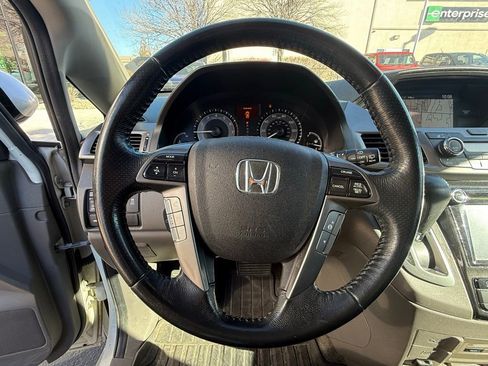 Used 2016 Honda Odyssey Touring image 14
